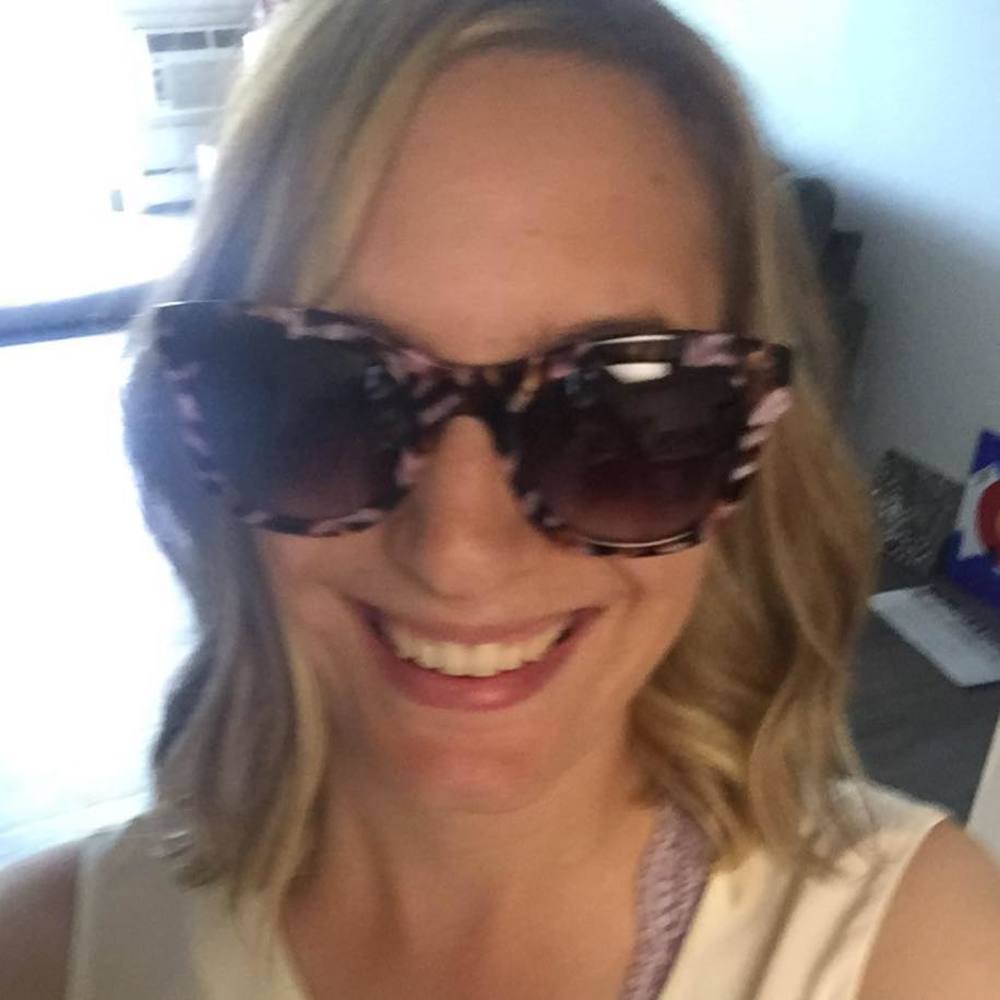 Meet your Posher, Emily